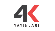 4K Yayınları - Etkileşimli Tahta